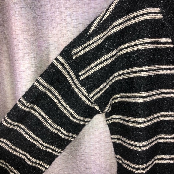 N:PHILANTHROPY Dune Sweater In Black Cat S NWT - Picture 7 of 10